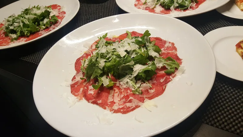 Bresaola