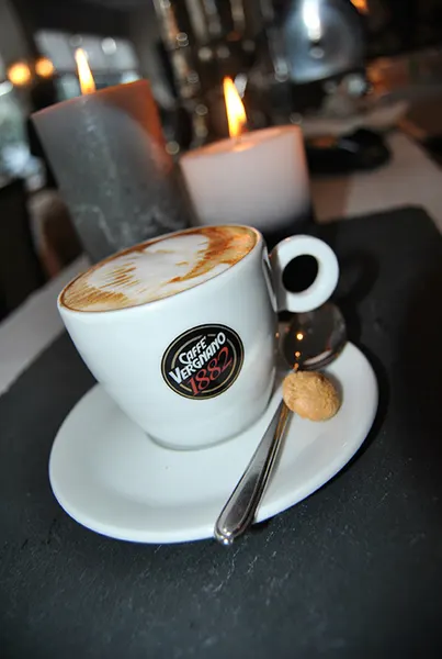 Cappuccino
