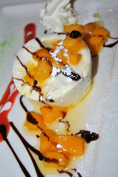 Dolci della Casa